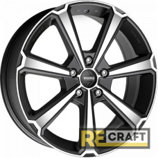 Momo Legend 7x17 5x100 ET43 DIA72.2 BMP