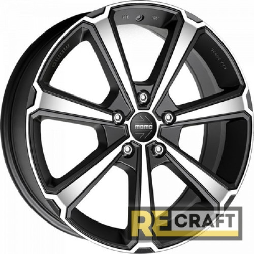 Momo Legend 7x17 5x100 ET43 DIA72.2 BMP Momo Legend 7x17 5x100 ET43 DIA72.2 BMP