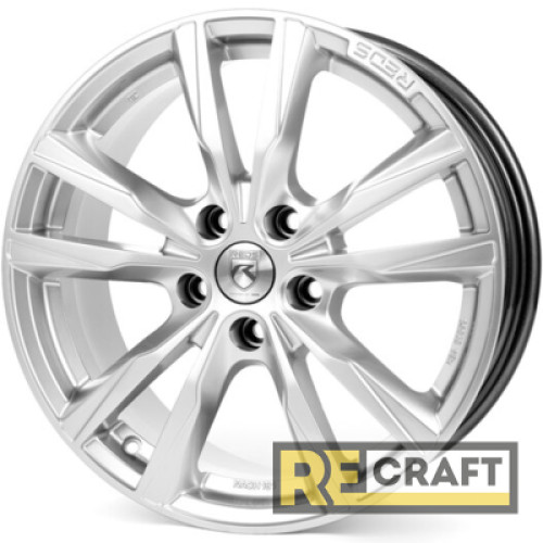 Momo Reds K2 HD 7.5x17 5x108 ET45 DIA72.3 HS Momo Reds K2 HD 7.5x17 5x108 ET45 DIA72.3 HS