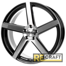 Dotz CP5 7x17 5x112 ET45 DIA70.1 BP