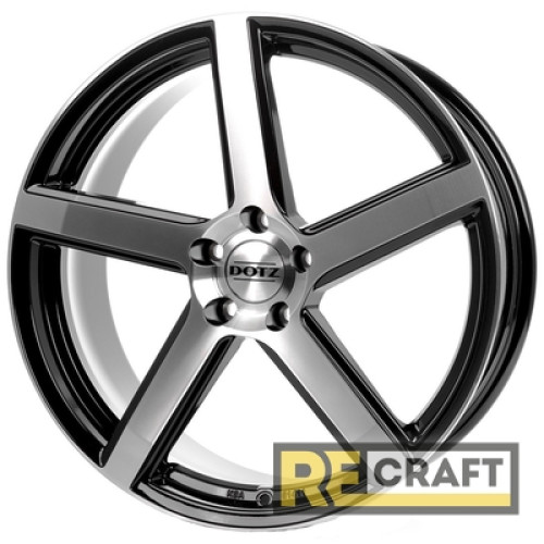 Dotz CP5 7x17 5x112 ET45 DIA70.1 BP Dotz CP5 7x17 5x112 ET45 DIA70.1 BP