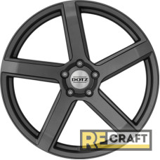Dotz CP5 8.5x19 5x114.3 ET34 DIA71.6 MGR