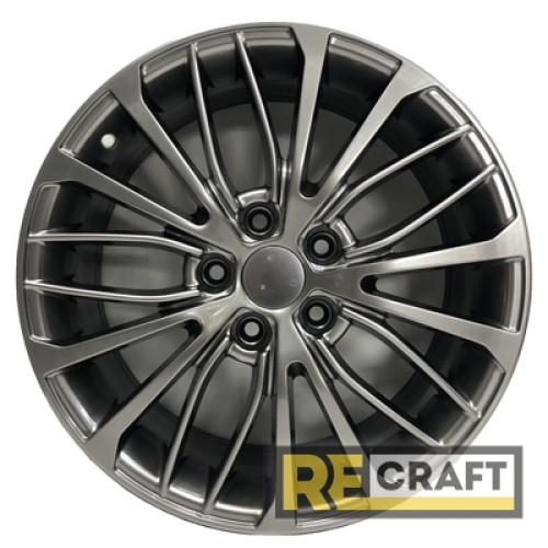 Replica Toyota CT2331 7x17 5x114.3 ET45 DIA0 HB