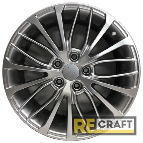 Replica Toyota CT2331 7x17 5x114.3 ET45 DIA67.1 HS