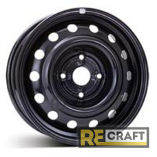 ALST (KFZ) 7985 6x15 4x114.3 ET44 DIA56.5 Black