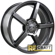 Tech Line TL V03.20 8.5x20 5x114.3 ET40 DIA67.1 BH