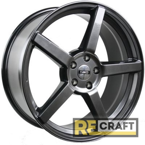 Tech Line TL V03.20 8.5x20 5x114.3 ET40 DIA67.1 BH Tech Line TL V03.20 8.5x20 5x114.3 ET40 DIA67.1 BH