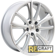 Tech Line TL 872 8x18 5x114.3 ET40 DIA67.1 S