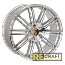 Replica Porshe-PO011 10x20 5x112 ET19 DIA66.6 SMF