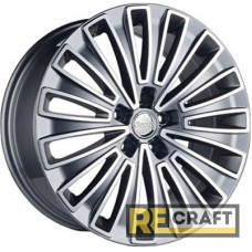 Replica KIA KA131 8x18 5x114.3 ET42 DIA67.1 GMF