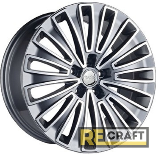 Replica KIA KA131 8x18 5x114.3 ET42 DIA67.1 GMF