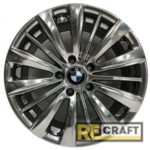 Replica BMW CT1571 8x17 5x120 ET20 DIA0 HB