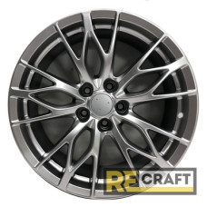 Replica Lexus CT4344 8x18 5x114.3 ET30 DIA60.1 HS