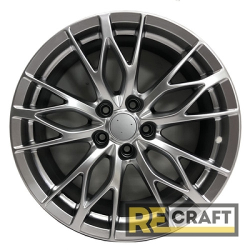 Replica Lexus CT4344 8x18 5x114.3 ET30 DIA60.1 HS