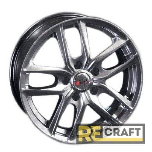 Sportmax Racing SR-628 7x16 5x112 ET38 DIA67.1 HB Sportmax Racing SR-628 7x16 5x112 ET38 DIA67.1 HB