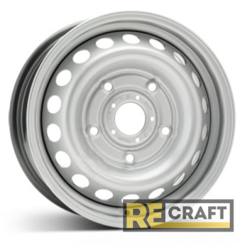 ALST (KFZ) 8337 Ford 6.5x15 5x160 ET60 DIA65.1 S ALST (KFZ) 8337 Ford 6.5x15 5x160 ET60 DIA65.1 S