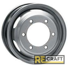 ALST (KFZ) 8360 Mercedes Benz 5.5x15 6x205 ET108 DIA161 S