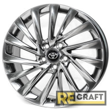 Replica Toyota R1963 7.5x17 5x114.3 ET40 DIA0 HB