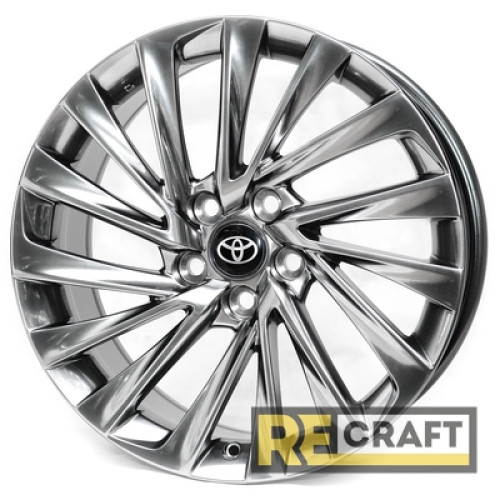 Replica Toyota R1963 7.5x17 5x114.3 ET40 DIA0 HB