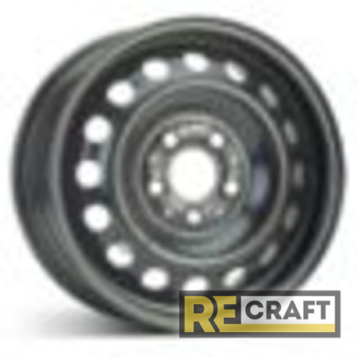 ALST (KFZ) 8420 Mercedes Benz 6x15 5x112 ET60 DIA66.5
