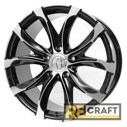 Replica WALD RE397 8.5x20 5x150 ET50 DIA110.1 BMF Replica WALD RE397 8.5x20 5x150 ET50 DIA110.1 BMF