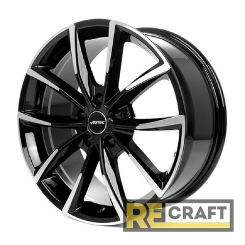 Autec Astana 8x19 5x112 ET27 DIA66.5 BP Autec Astana 8x19 5x112 ET27 DIA66.5 BP