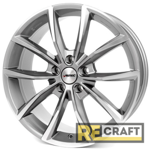 Autec Astana 8x19 5x108 ET42 DIA63.3 TP Autec Astana 8x19 5x108 ET42 DIA63.3 TP