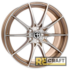 Tomason TN25 8.5x19 5x108 ET45 DIA72.6 BrMP