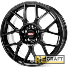 BBS XR 8.5x19 5x112 ET30 DIA82 Black