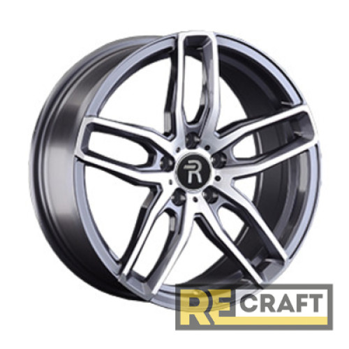 Replay BMW B215 8x18 5x112 ET30 DIA66.6 GMF Replay BMW B215 8x18 5x112 ET30 DIA66.6 GMF