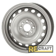 ALST (KFZ) 8555 Mercedes Benz 6x15 5x130 ET75 DIA84.1 S