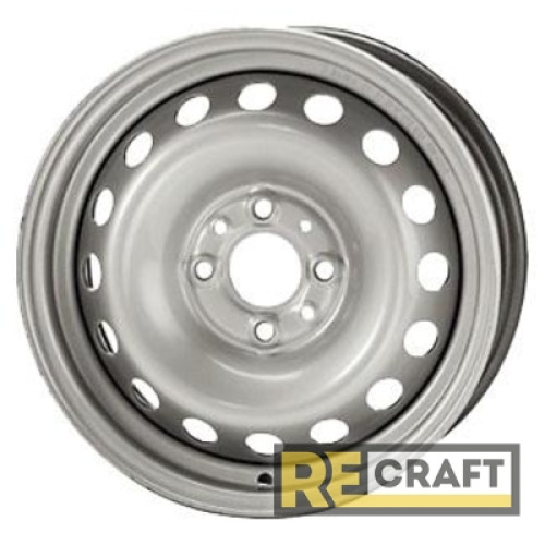 ALST (KFZ) 8555 Mercedes Benz 6x15 5x130 ET75 DIA84.1 S ALST (KFZ) 8555 Mercedes Benz 6x15 5x130 ET75 DIA84.1 S