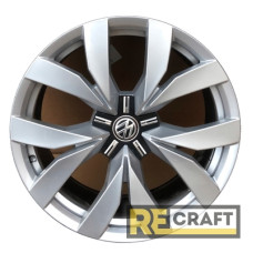 Volkswagen OEM 760601025C 9x20 5x112 ET33 DIA66.6 S