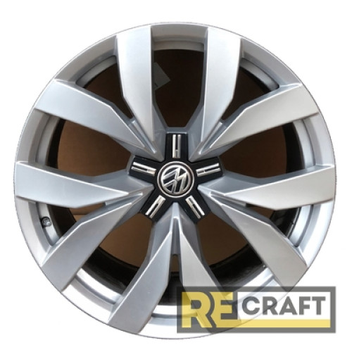 Volkswagen OEM 760601025C 9x20 5x112 ET33 DIA66.6 S Volkswagen OEM 760601025C 9x20 5x112 ET33 DIA66.6 S