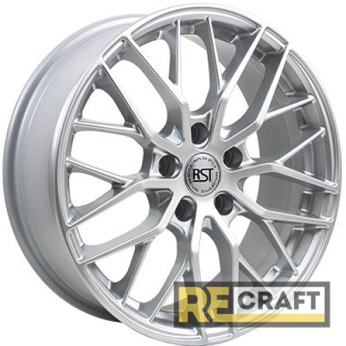 Tech Line TL RST.008 7.5x18 5x114.3 ET45 DIA60.1 S Tech Line TL RST.008 7.5x18 5x114.3 ET45 DIA60.1 S