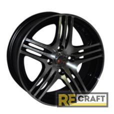 Sportmax Racing SR-277 6.5x15 4x108 ET25 DIA67.1 BP