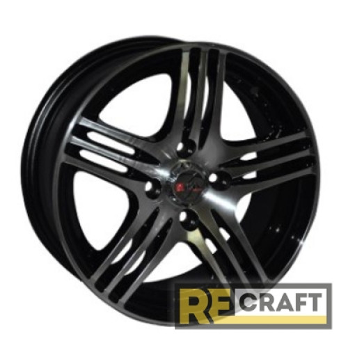 Sportmax Racing SR-277 6x14 4x108 ET38 DIA67.1 BP Sportmax Racing SR-277 6x14 4x108 ET38 DIA67.1 BP