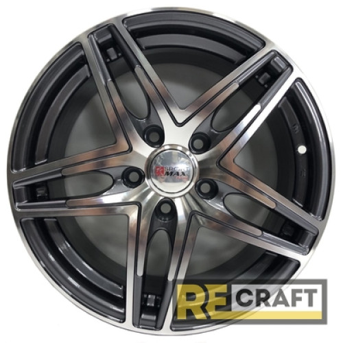 Sportmax Racing SR-3270 7x16 5x114.3 ET40 DIA67.1 EP