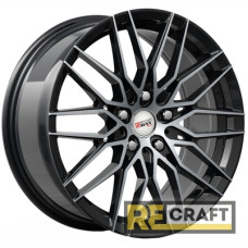 Sportmax Racing SR-3351 7x16 5x114.3 ET40 DIA67.1 BP