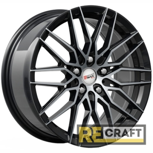 Sportmax Racing SR-3351 7x16 5x114.3 ET40 DIA67.1 BP Sportmax Racing SR-3351 7x16 5x114.3 ET40 DIA67.1 BP