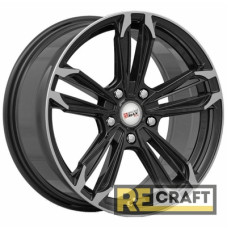 Sportmax Racing SR-3356 6.5x15 5x110 ET40 DIA67.1 BX