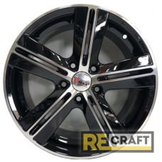 Sportmax Racing SR-578 7.5x17 5x114.3 ET40 DIA67.1 BP