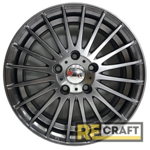 Sportmax Racing SR-833 7x16 5x114.3 ET42 DIA67.1 HB-B