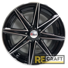 Sportmax Racing SR-3168 7x16 5x112 ET40 DIA67.1 BP