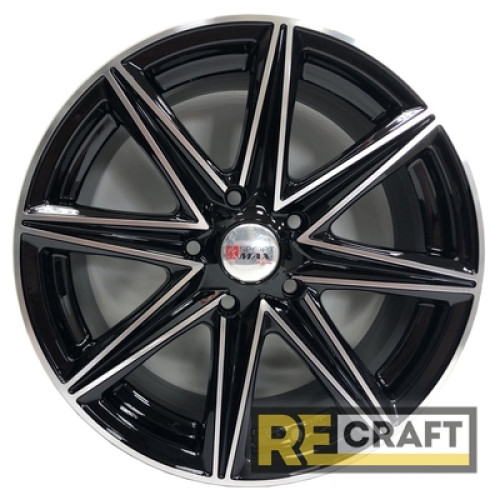 Sportmax Racing SR-3168 7x16 5x112 ET40 DIA67.1 BP Sportmax Racing SR-3168 7x16 5x112 ET40 DIA67.1 BP