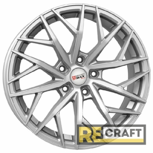 Sportmax Racing SR-3347 7x16 5x114.3 ET42 DIA67.1 HS Sportmax Racing SR-3347 7x16 5x114.3 ET42 DIA67.1 HS