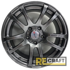 Sportmax Racing SR-9806 7x16 5x112 ET40 DIA67.1 HB