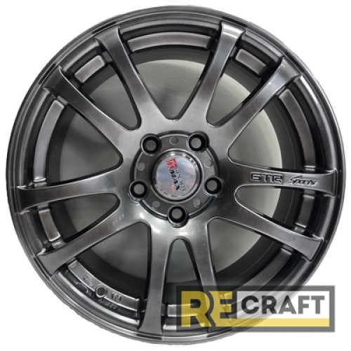 Sportmax Racing SR-9806 7x16 5x112 ET40 DIA67.1 HB Sportmax Racing SR-9806 7x16 5x112 ET40 DIA67.1 HB