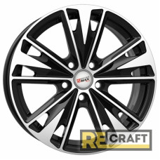 Sportmax Racing SR-9320 7x17 5x114.3 ET40 DIA67.1 BP