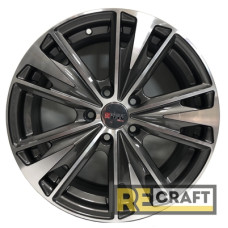 Sportmax Racing SR-9320 7x17 5x114.3 ET40 DIA67.1